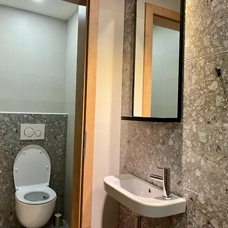 Apartma Lastovka Bled Exterior photo