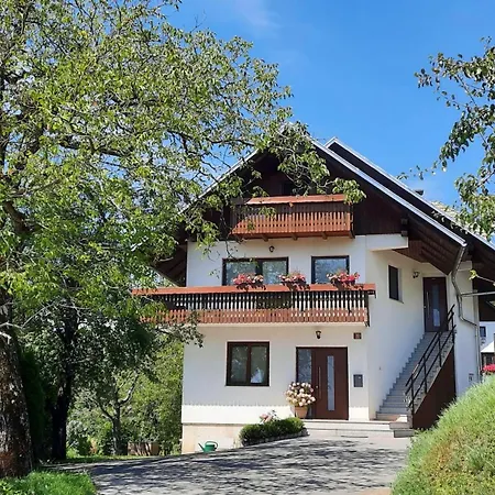 Apartma Lastovka Bled Exterior photo