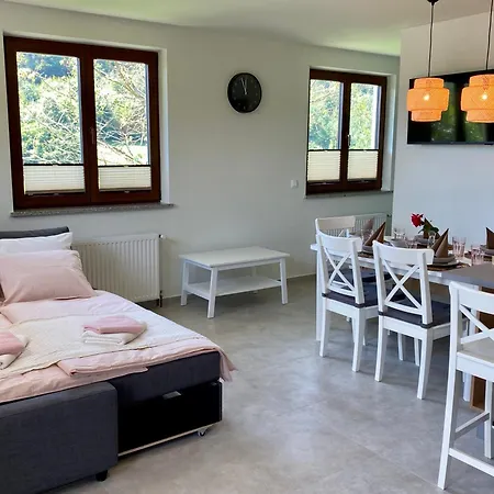 Apartma Lastovka Bled Exterior photo
