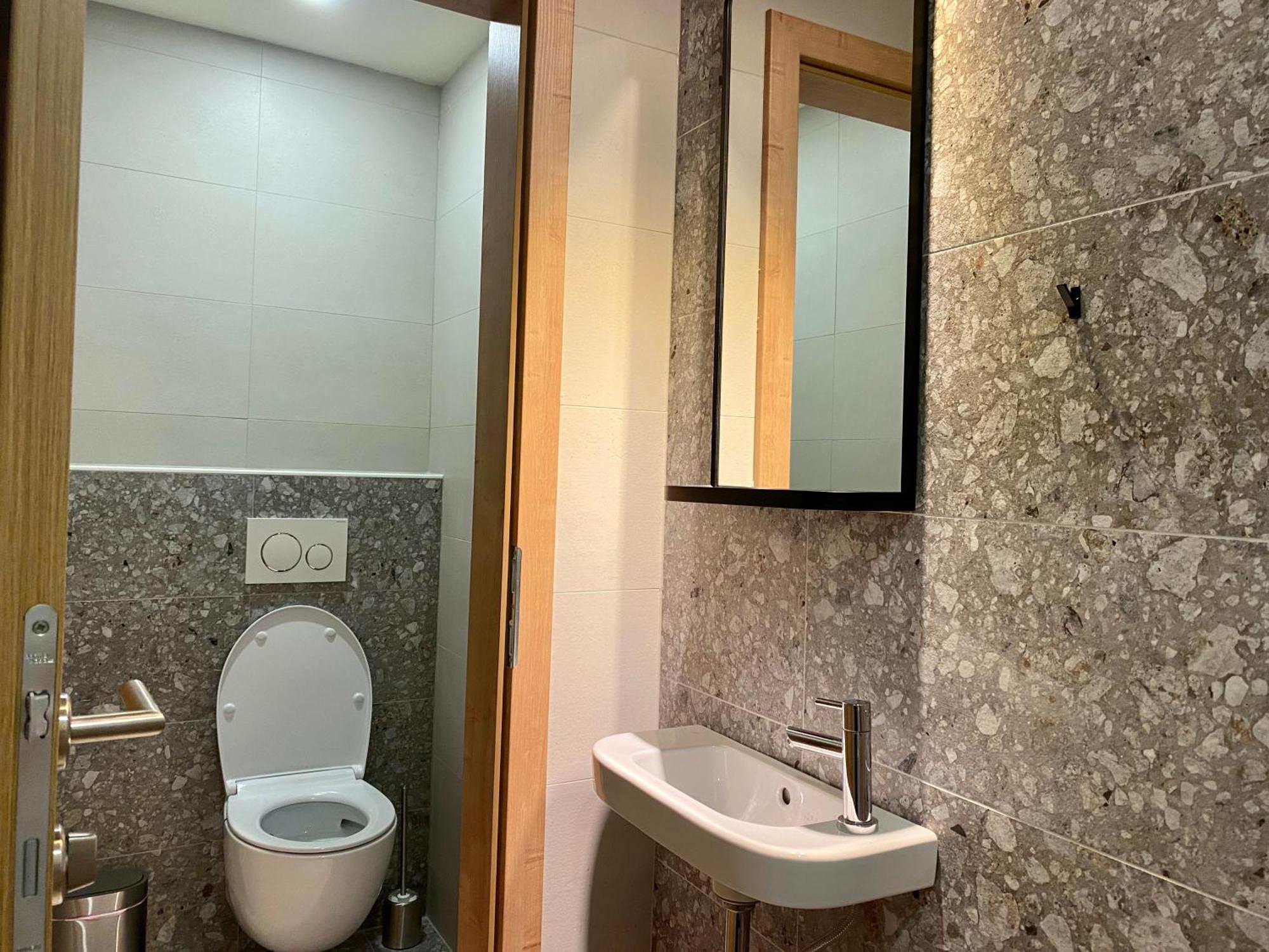 Appartement Apartma Lastovka Bled