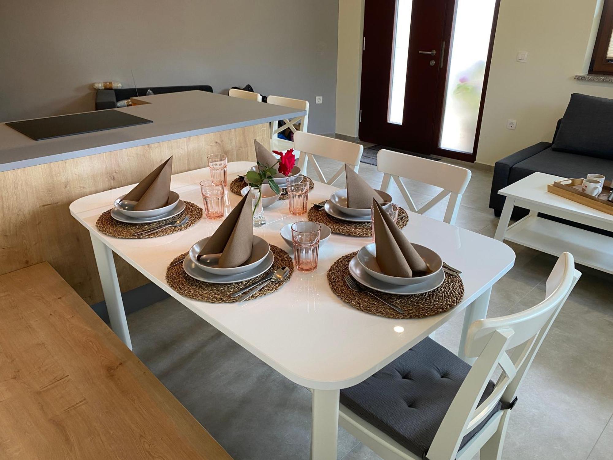 Apartma Lastovka * Bled