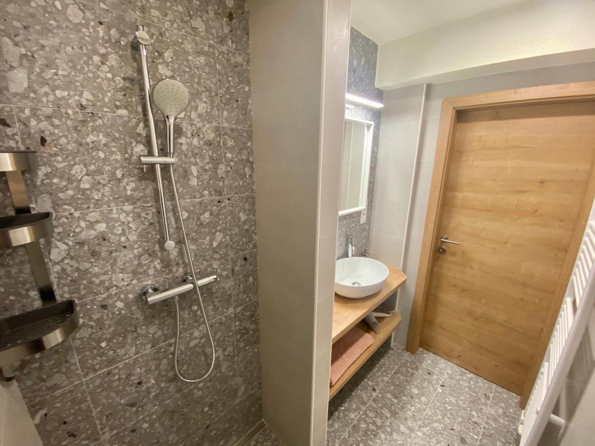 Appartement Apartma Lastovka *