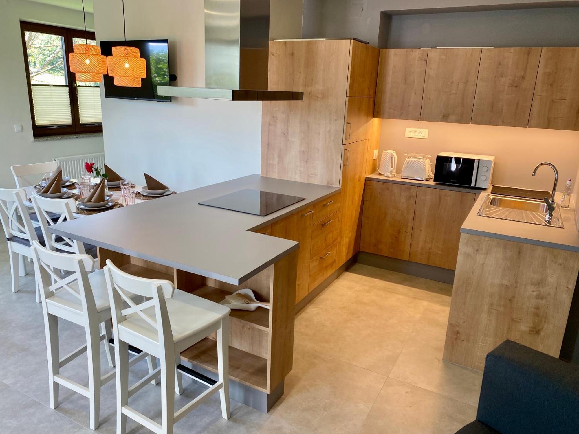 Apartma Lastovka Appartement *