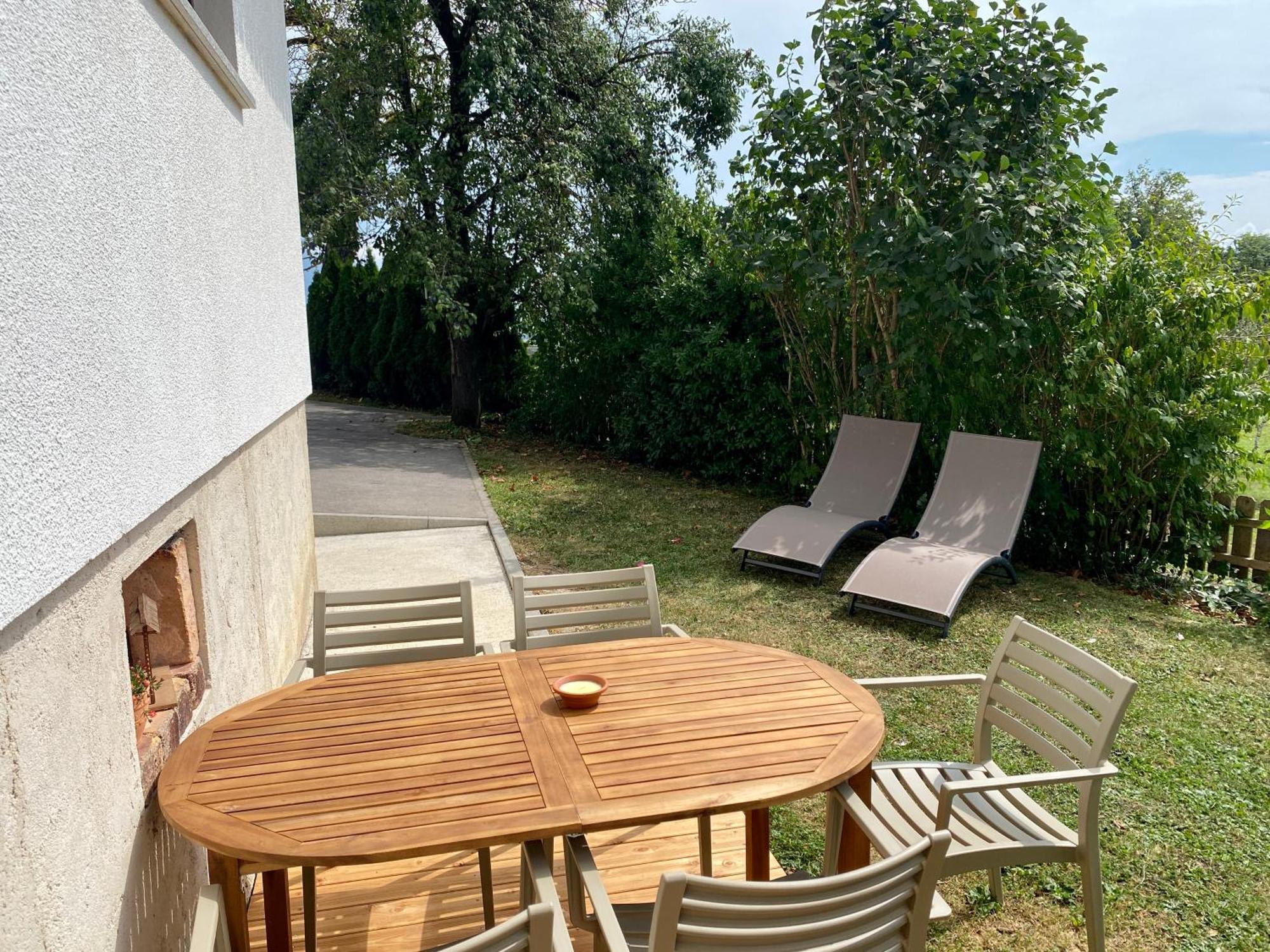 Appartement Apartma Lastovka Bled